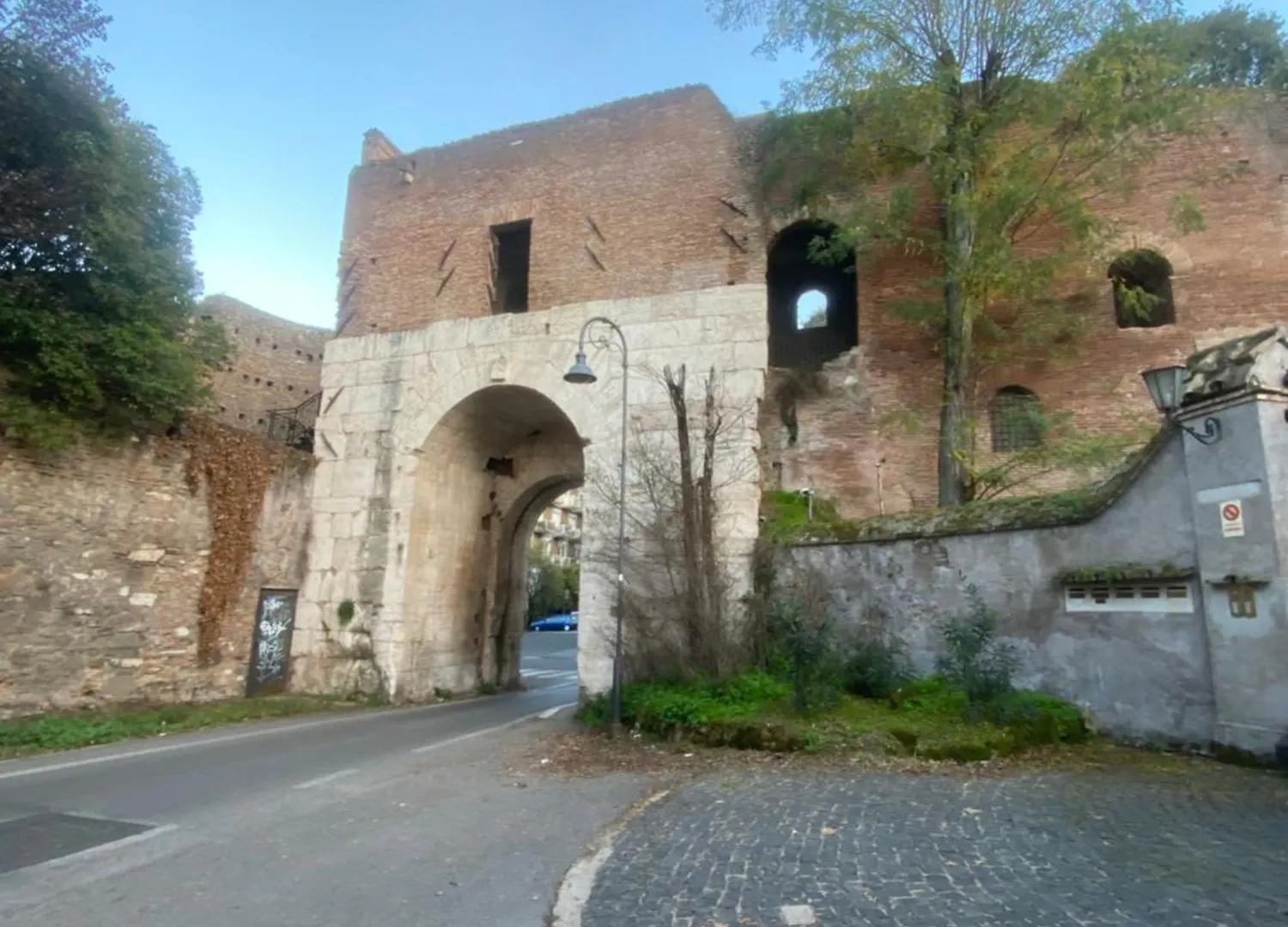 Melania'S Green House Apartment Rome